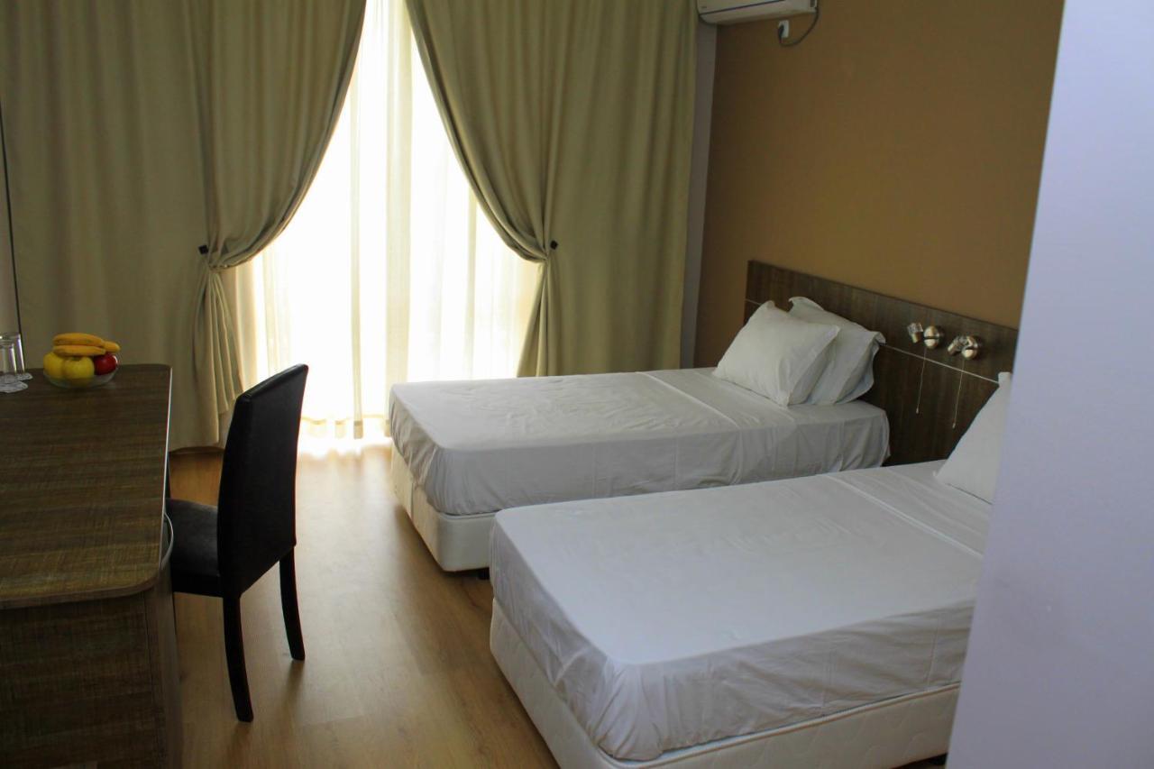 Sea & Hill Guest Houses Хотелски Тип ロゼネッツ エクステリア 写真